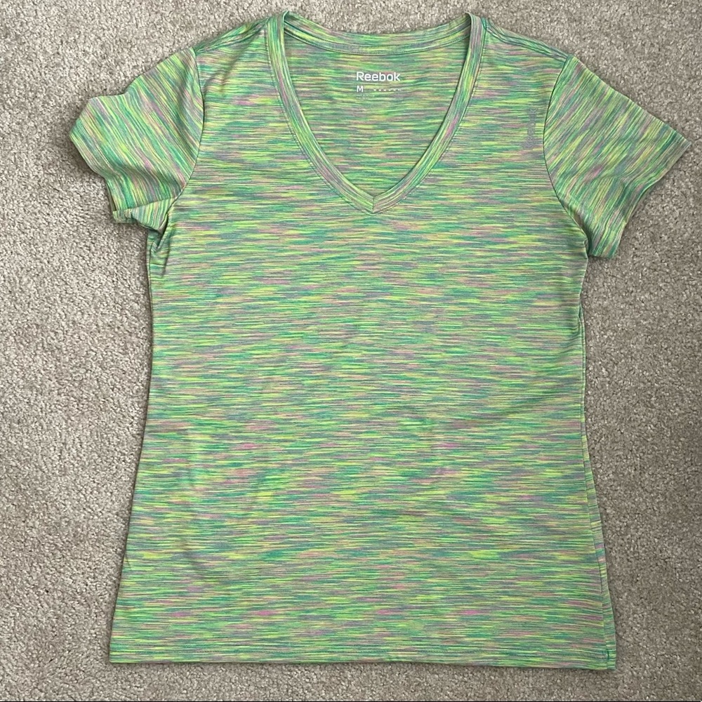 Reebok Women’s Size M